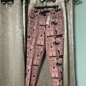 NY&Co. Trouser
